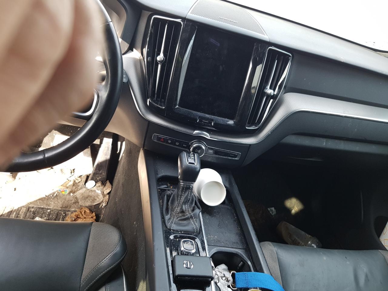 LYVA22RM2MB767258 VOLVO XC60 2021