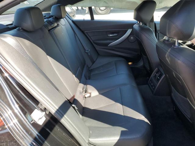 2015 BMW 335 XI - WBA3B9G58FNR95018