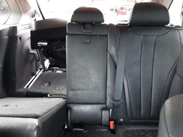 5UXKS4C53G0N14760 BMW X5 Xdrive35d