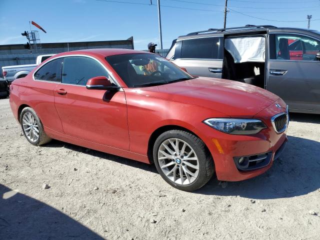 2016 BMW 228 I - WBA1F5C59GV343701