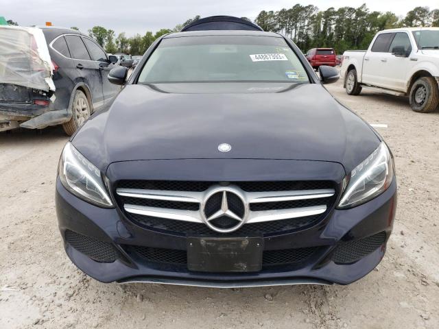 55SWF4KB1GU097167 Mercedes-Benz C 300 4matic