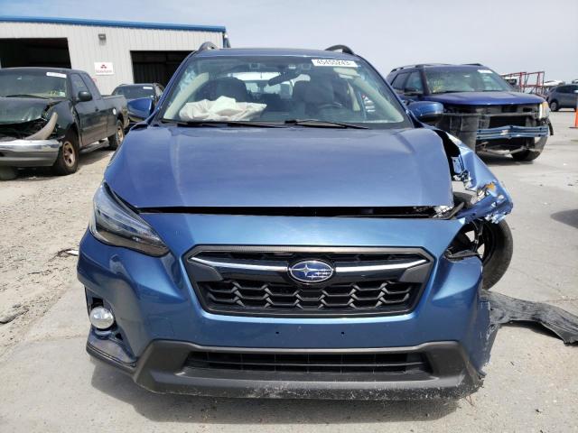 JF2GTAMCXKH331173 Subaru Crosstrek Limited