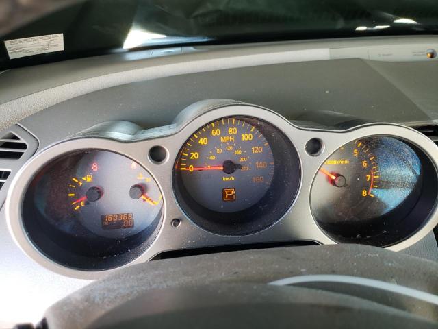 1N4BA41E15C831784 Nissan MAXIMA SE