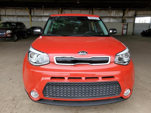 KNDJX3A59F7759418 KIA Soul !