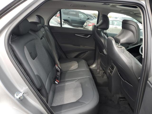 KNDCR3LE1P5043089 KIA NIRO EX