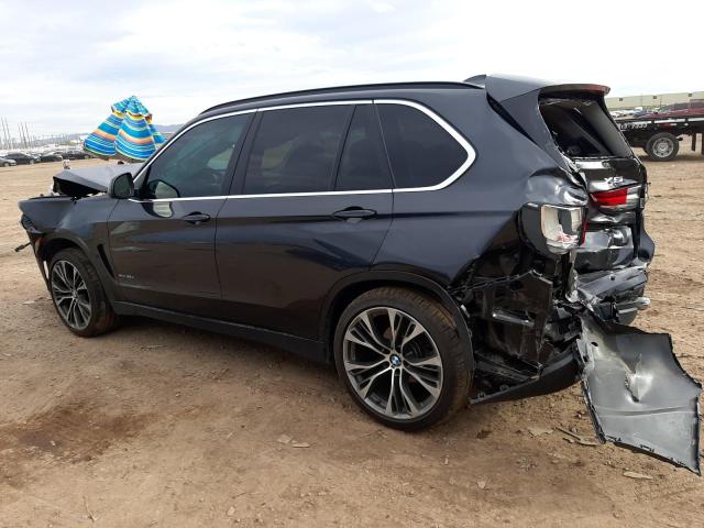 5UXKS4C53G0N14760 BMW X5 Xdrive35d
