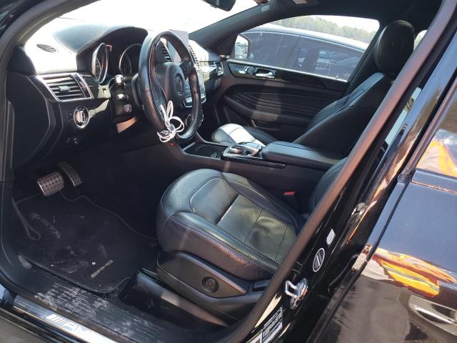 2019 MERCEDES-BENZ GLE COUPE 4JGED6EB0KA134670