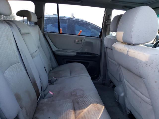 JTEGD21A870156590 Toyota HIGHLANDER
