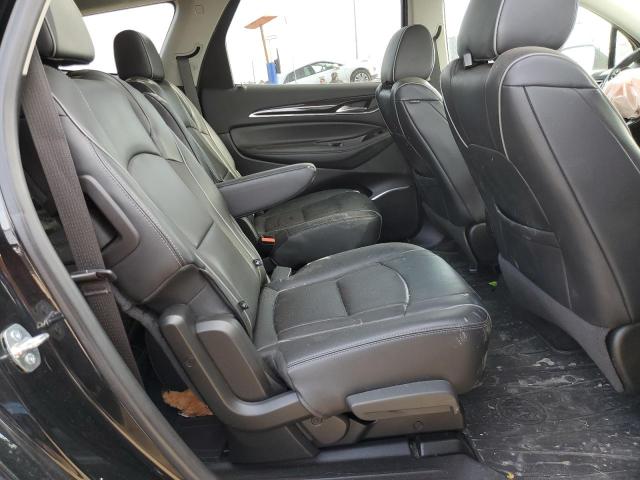 2019 BUICK ENCLAVE AV 5GAEVCKW7KJ129765