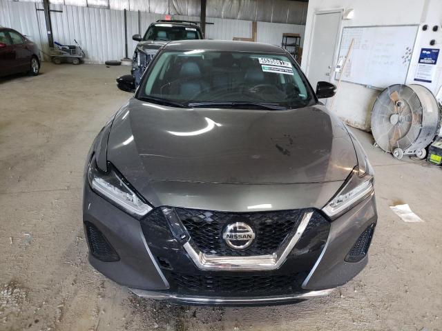 1N4AA6CVXMC506697 Nissan MAXIMA SV