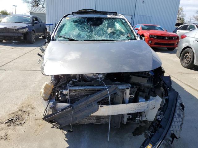 WDD3G4FB5KW026883 Mercedes-Benz A 220 4matic
