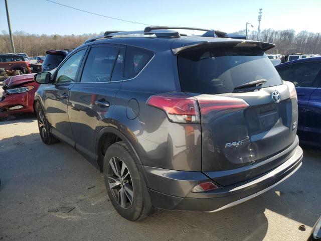2016 TOYOTA RAV4 XLE JTMRFREV1GJ082968