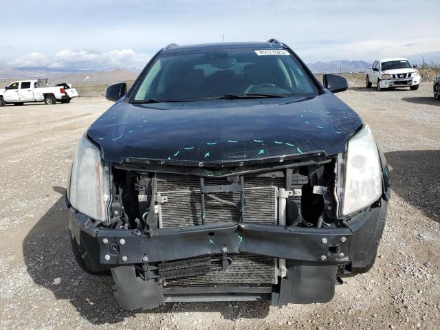 3GYFNBE37ES685585 Cadillac Srx Luxury Collection
