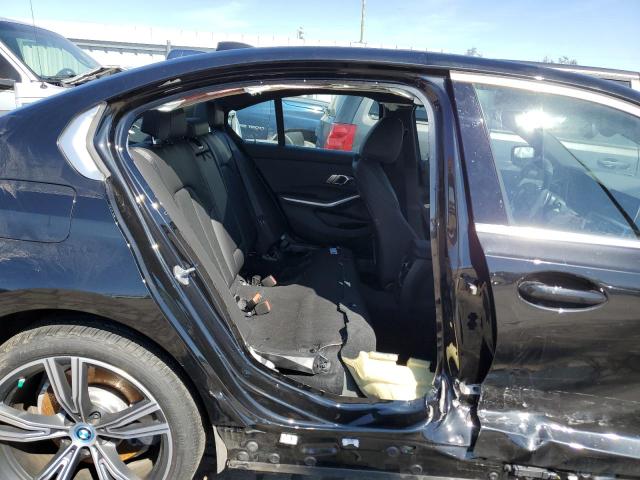 2022 BMW 330XE 3MW5P9J01N8C61488