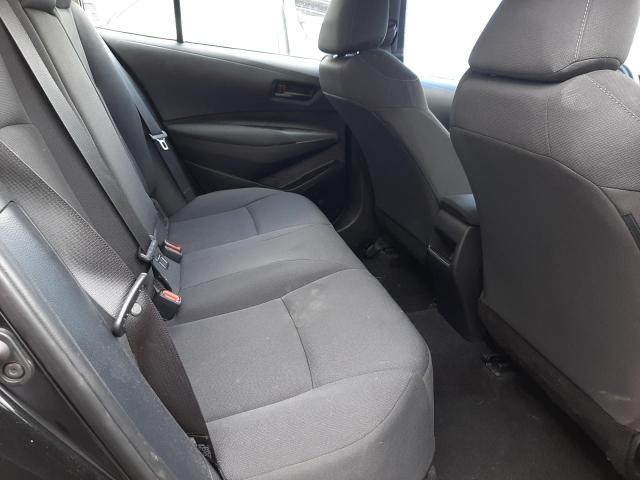 5YFEPMAE6NP276070 Toyota COROLLA LE