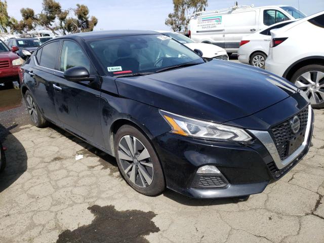 2021 NISSAN ALTIMA SV - 1N4BL4DV7MN326762