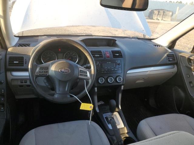2015 SUBARU FORESTER 2 - JF2SJADCXFH415824