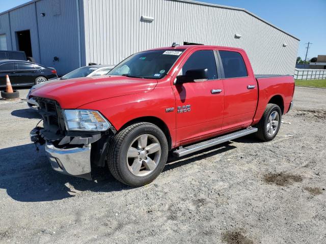 2016 RAM 1500 SLT - 3C6RR6LT7GG305983