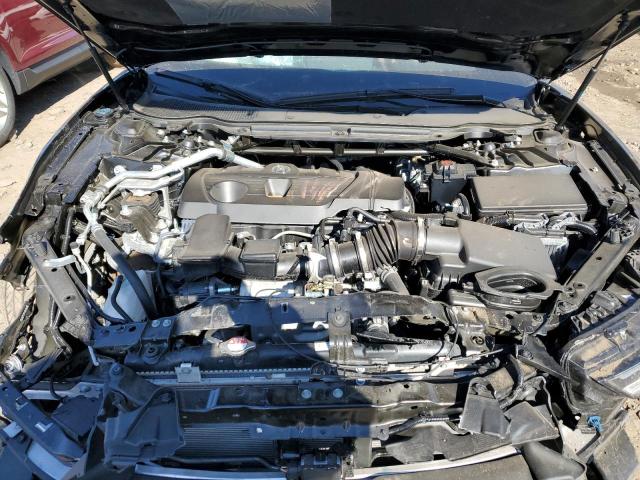 2022 ACURA TLX TECH A - 19UUB5F57NA003413