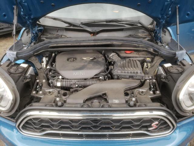 WMZYT3C58K3E96804 Mini Cooper S Countryman