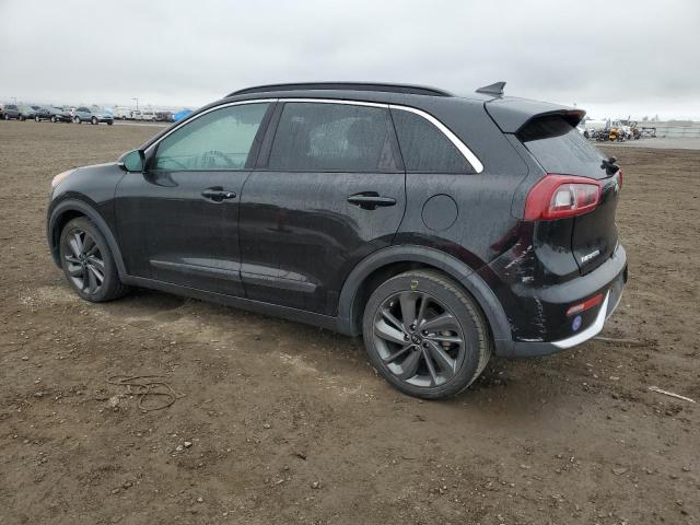 KNDCC3LCXH5067571 KIA NIRO EX