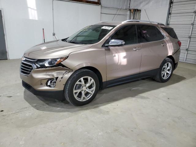 VIN 2GNAXNEV9K6191422 2019 CHEVROLET EQUINOX no.1