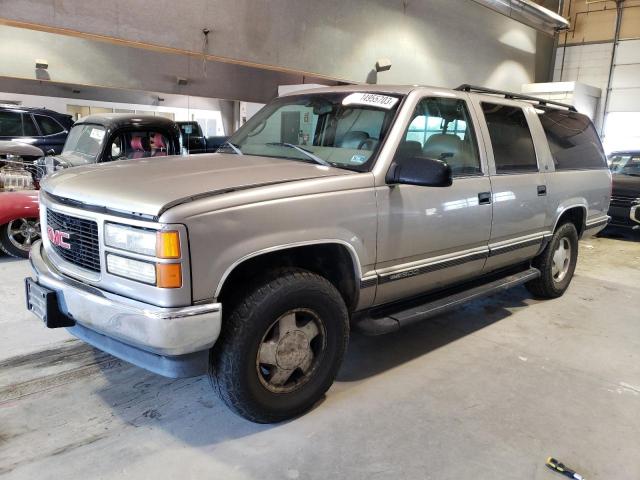 1999 GMC Suburban 