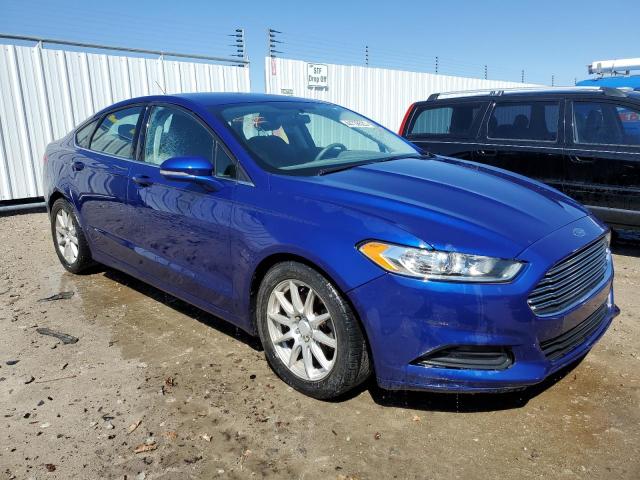 3FA6P0H79FR192184 2015 FORD FUSION, photo no. 4