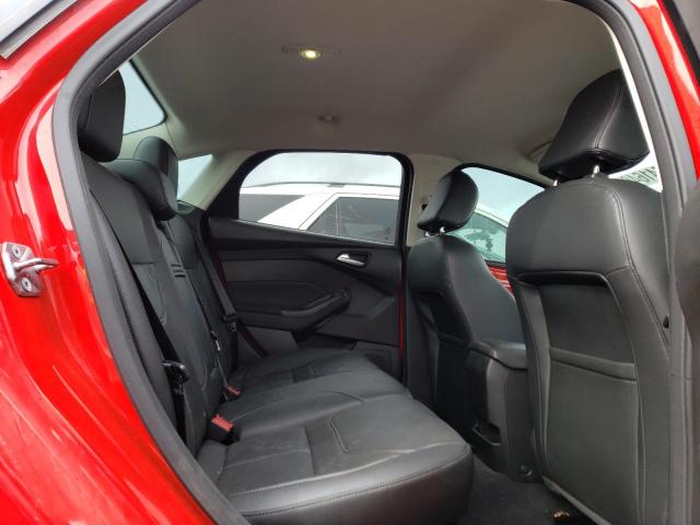 1FADP3F23GL250953 Ford FOCUS SE