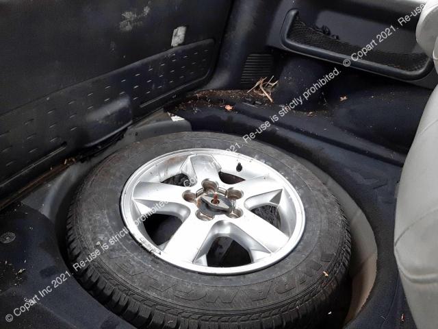 1J8G8E8J72Y124877 Jeep Grand Cher