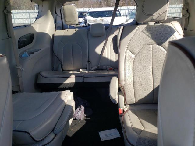 2017 CHRYSLER PACIFICA L - 2C4RC1GGXHR620220