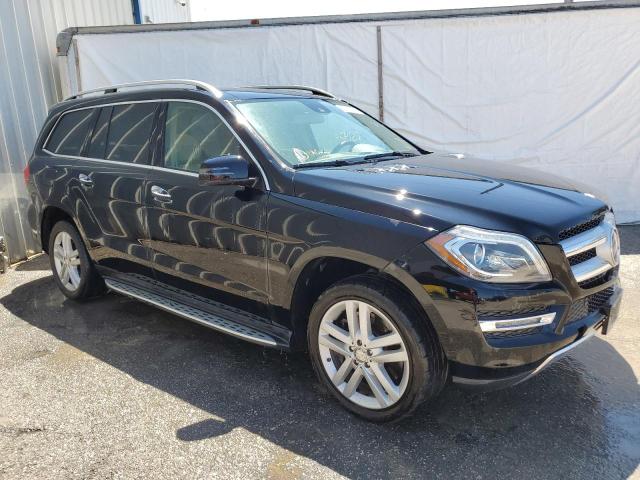 VIN 4JGDF7CE9DA232673 2013 Mercedes-Benz GL-Class, ... no.4