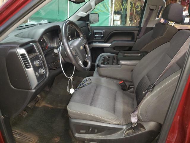 2015 CHEVROLET SILVRDO LS - 1GCVKREC2FZ238010
