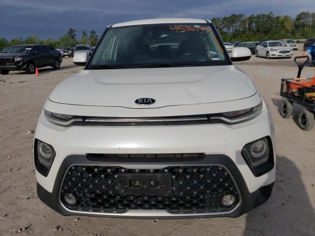 KNDJ33AU1L7085313 KIA SOUL EX