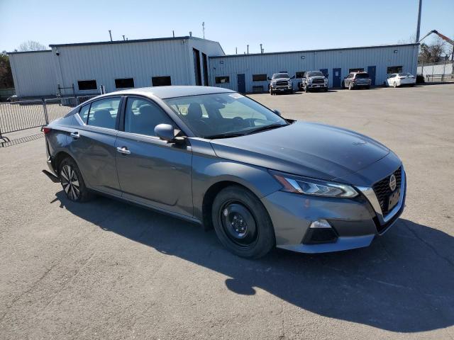 2022 NISSAN ALTIMA SV - 1N4BL4DW7NN347380