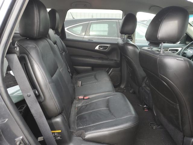 5N1AR2MM4EC629006 Nissan Pathfinder S