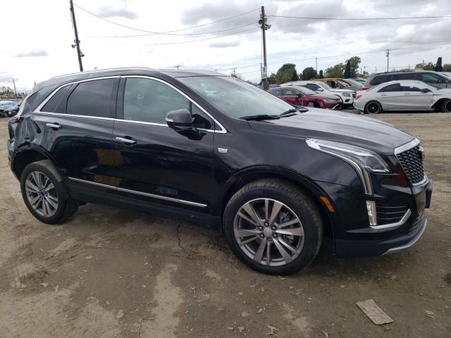 2021 CADILLAC XT5 PREMIU - 1GYKNCRS4MZ112795