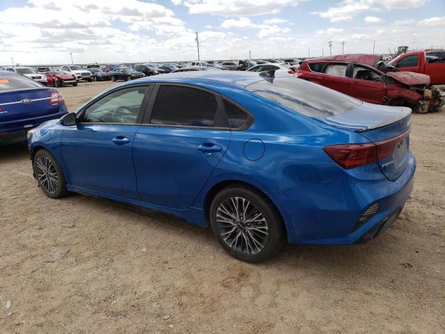 2022 KIA FORTE GT L - 3KPF54AD5NE435292