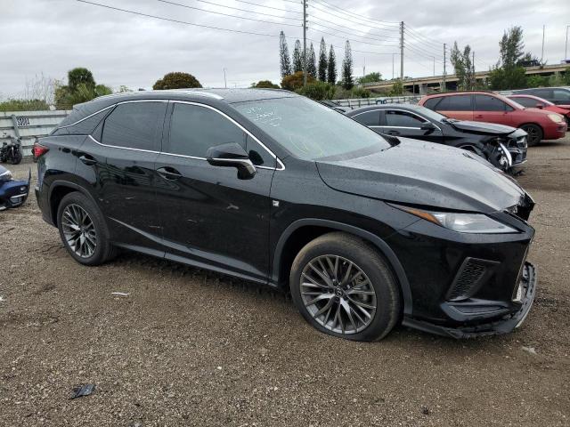 2020 LEXUS RX 350 F-S - 2T2YZMDA9LC229690