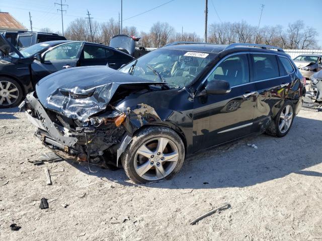 2011 Acura TSX 