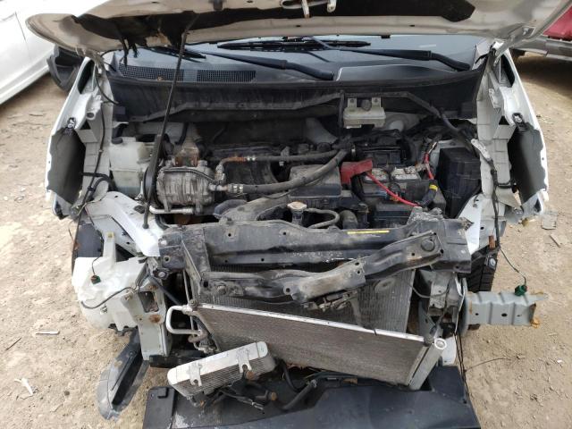 3N6CM0KNXJK705096 Nissan NV200 2.5S