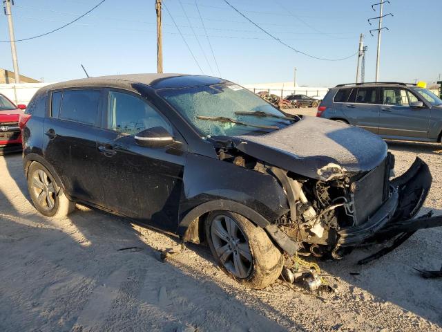 KNDPB3A22C7337890 KIA Sportage Base