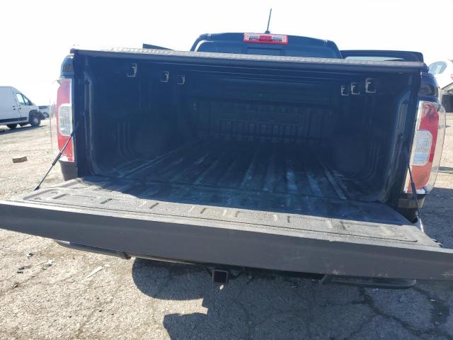 2021 GMC CANYON DEN - 1GTG6EENXM1147117