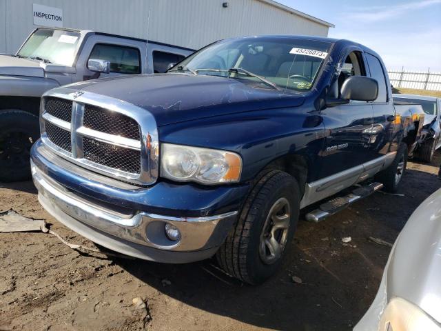 2002 Dodge Ram 1500 