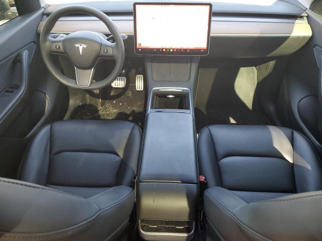 7SAYGDEF8NF346988 Tesla Model Y