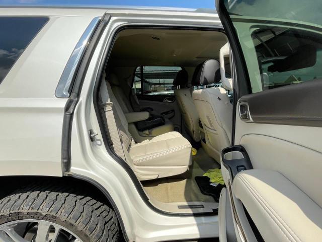 1GKS2CKJ5FR576766 GMC YUKON DENALI