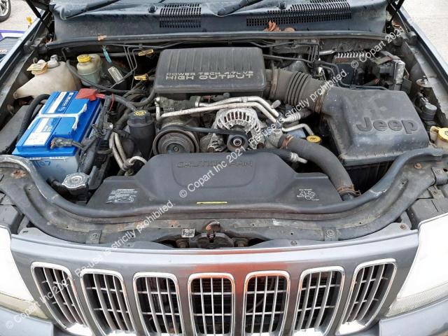 1J8G8E8J72Y124877 Jeep Grand Cher
