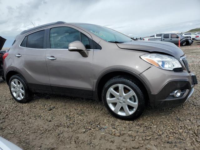 KL4CJHSB6FB186884 Buick Encore Premium