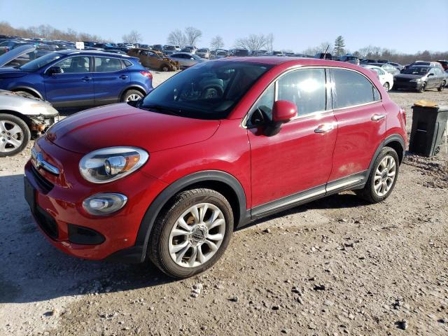 2016 FIAT 500X Easy