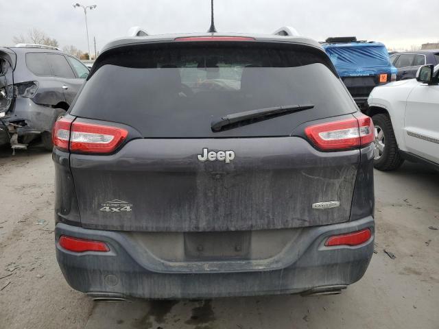1C4PJMCS7FW686060 Jeep Cherokee Latitude